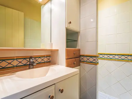 Le Tonnelier, appartement 4 chambres à Saint-Tropez : photo 12