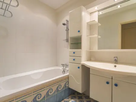 Le Tonnelier, appartement 4 chambres à Saint-Tropez : photo 13