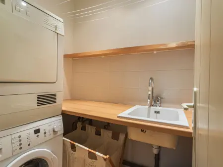 Le Tonnelier, appartement 4 chambres à Saint-Tropez : photo 14