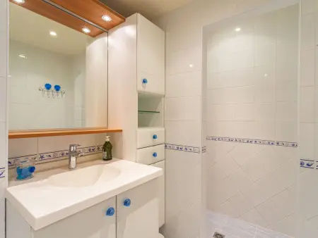 Le Tonnelier, appartement 4 chambres à Saint-Tropez : photo 22