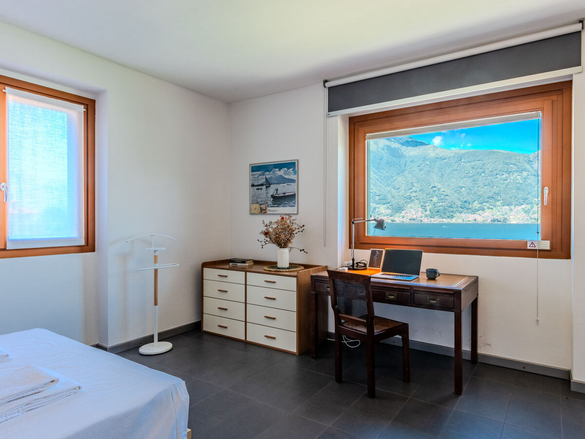 La Torre a Dorio – Maison 4 niveaux vue lac - Photo 25