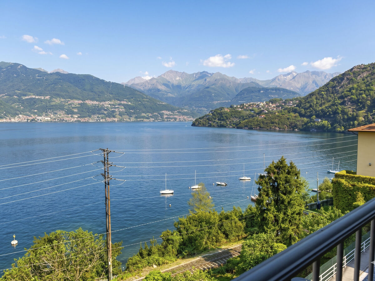 La Torre a Dorio – Maison 4 niveaux vue lac - Photo 40
