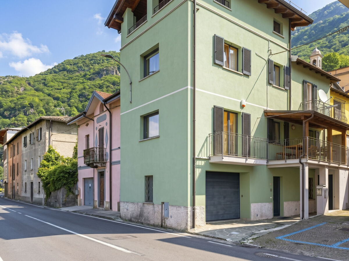 La Torre a Dorio – Maison 4 niveaux vue lac - Photo 42