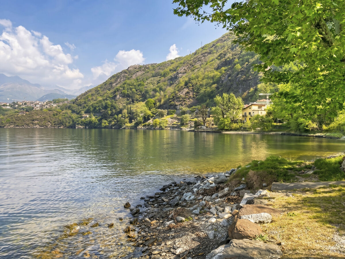 La Torre a Dorio – Maison 4 niveaux vue lac - Photo 44