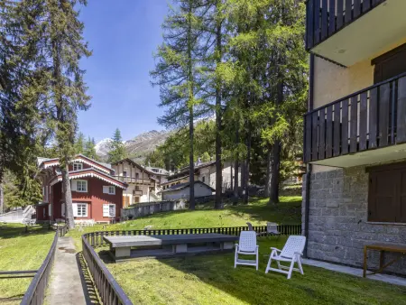 Appartement Villa Adele à 50 m des pistes, Madesimo : photo 2