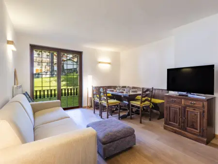 Appartement Villa Adele à 50 m des pistes, Madesimo : photo 3