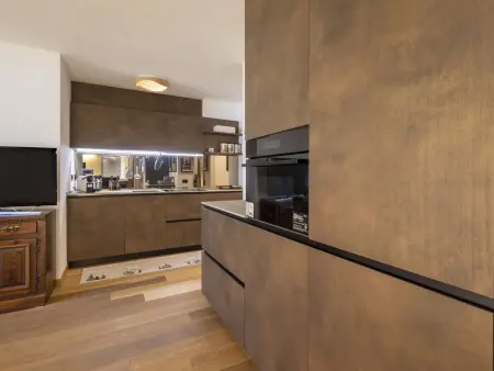 Appartement Villa Adele à 50 m des pistes, Madesimo : photo 4