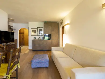 Appartement Villa Adele à 50 m des pistes, Madesimo : photo 5