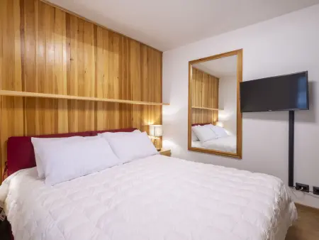 Appartement Villa Adele à 50 m des pistes, Madesimo : photo 6