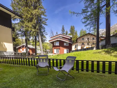 Appartement Villa Adele à 50 m des pistes, Madesimo : photo 7