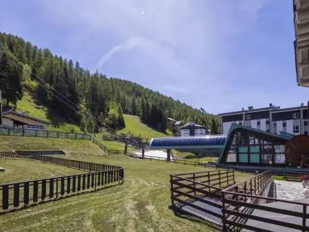 Appartement Villa Adele à 50 m des pistes, Madesimo : photo 8