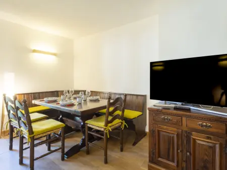 Appartement Villa Adele à 50 m des pistes, Madesimo : photo 9