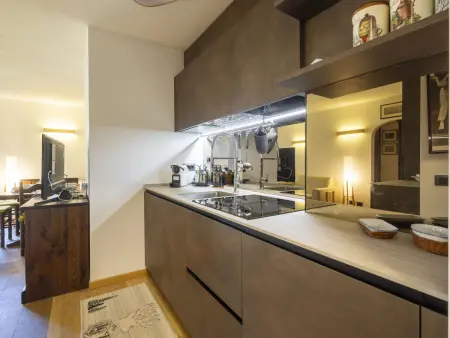 Appartement Villa Adele à 50 m des pistes, Madesimo : photo 10