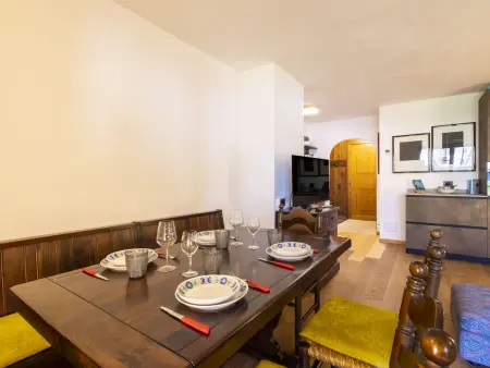 Appartement Villa Adele à 50 m des pistes, Madesimo : photo 11