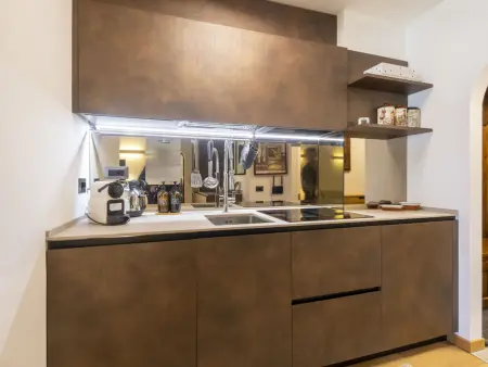 Appartement Villa Adele à 50 m des pistes, Madesimo : photo 12