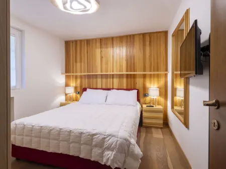Appartement Villa Adele à 50 m des pistes, Madesimo : photo 13