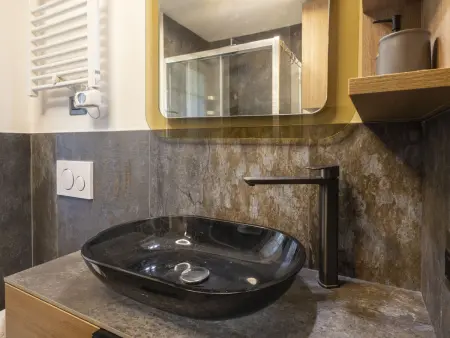 Appartement Villa Adele à 50 m des pistes, Madesimo : photo 14