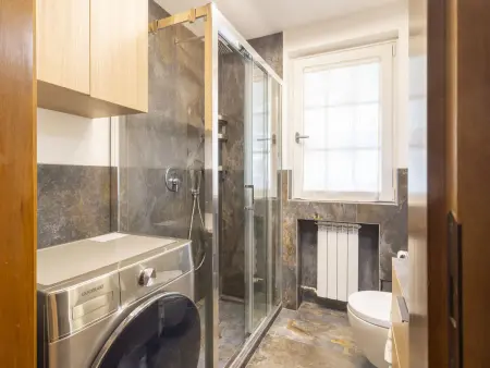 Appartement Villa Adele à 50 m des pistes, Madesimo : photo 15
