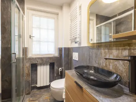 Appartement Villa Adele à 50 m des pistes, Madesimo : photo 16