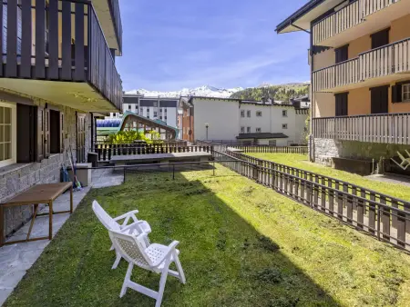Appartement Villa Adele à 50 m des pistes, Madesimo : photo 18