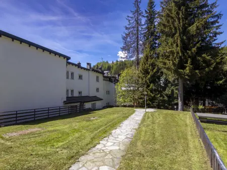 Appartement Villa Adele à 50 m des pistes, Madesimo : photo 20