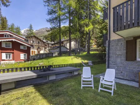 Appartement Villa Adele à 50 m des pistes, Madesimo : photo 23