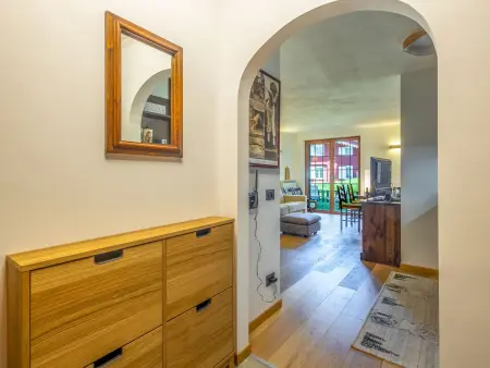 Appartement Villa Adele à 50 m des pistes, Madesimo : photo 24