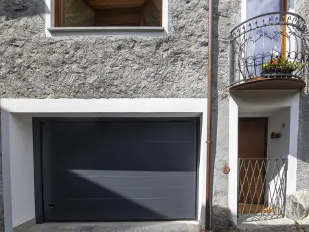 Casa del Cigno - Appartement 2 pièces rénové en Valtellina : photo 2