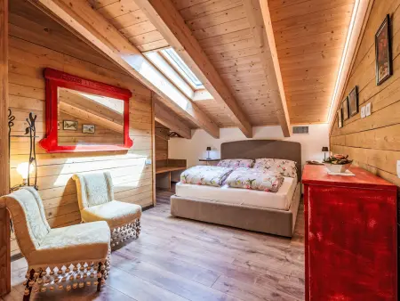 Casa del Cigno - Appartement 2 pièces rénové en Valtellina : photo 5