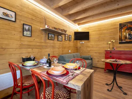 Casa del Cigno - Appartement 2 pièces rénové en Valtellina : photo 9