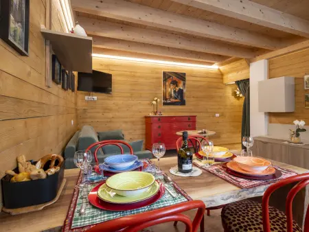 Casa del Cigno - Appartement 2 pièces rénové en Valtellina : photo 11