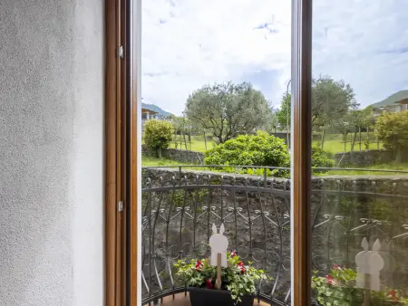 Casa del Cigno - Appartement 2 pièces rénové en Valtellina : photo 12
