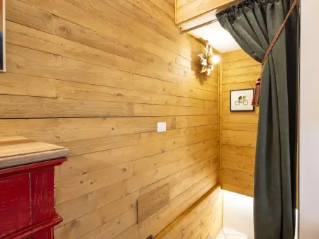 Casa del Cigno - Appartement 2 pièces rénové en Valtellina : photo 17