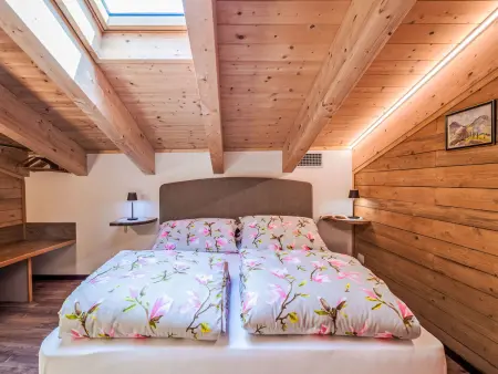 Casa del Cigno - Appartement 2 pièces rénové en Valtellina : photo 18