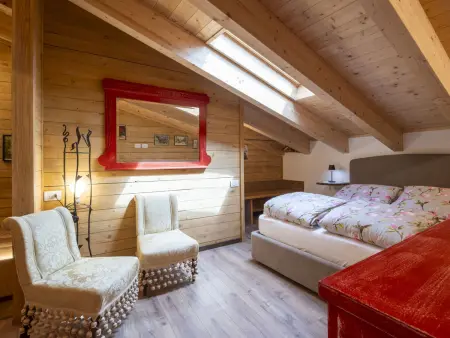 Casa del Cigno - Appartement 2 pièces rénové en Valtellina : photo 19