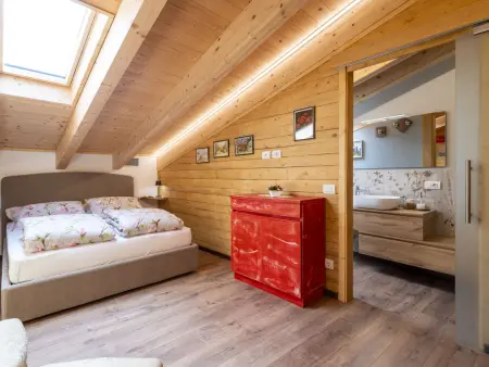 Casa del Cigno - Appartement 2 pièces rénové en Valtellina : photo 21