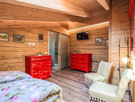 Casa del Cigno - Appartement 2 pièces rénové en Valtellina : photo 22