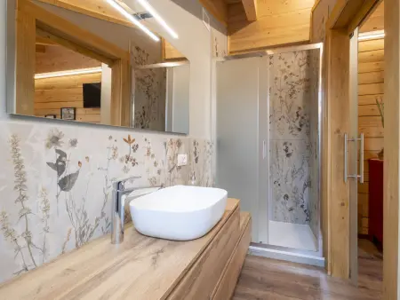 Casa del Cigno - Appartement 2 pièces rénové en Valtellina : photo 25