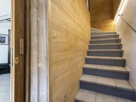 Casa del Cigno - Appartement 2 pièces rénové en Valtellina : photo 27