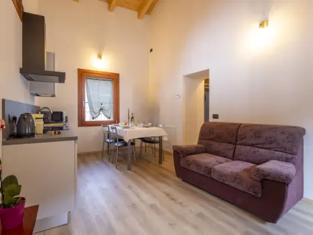 Antica Dimora Riat – Appartement rénové Valtellina : photo 3