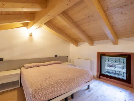 Antica Dimora Riat – Appartement rénové Valtellina : photo 5