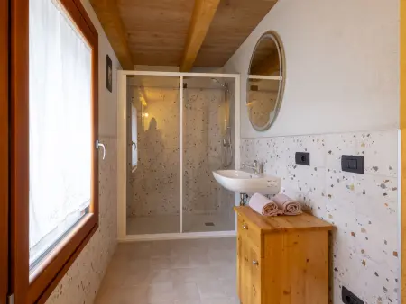Antica Dimora Riat – Appartement rénové Valtellina : photo 18