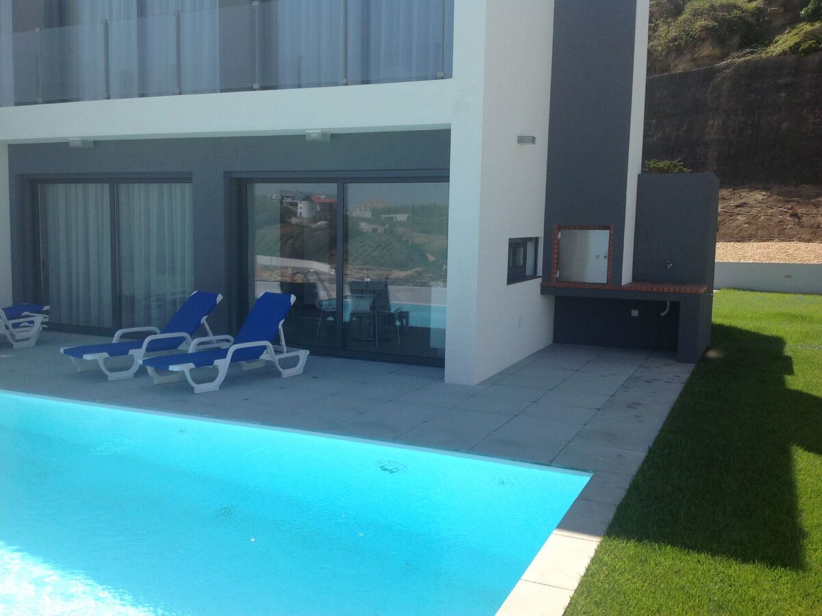 Villa 4 chambres avec piscine chauffée à Atalaia - Photo 2
