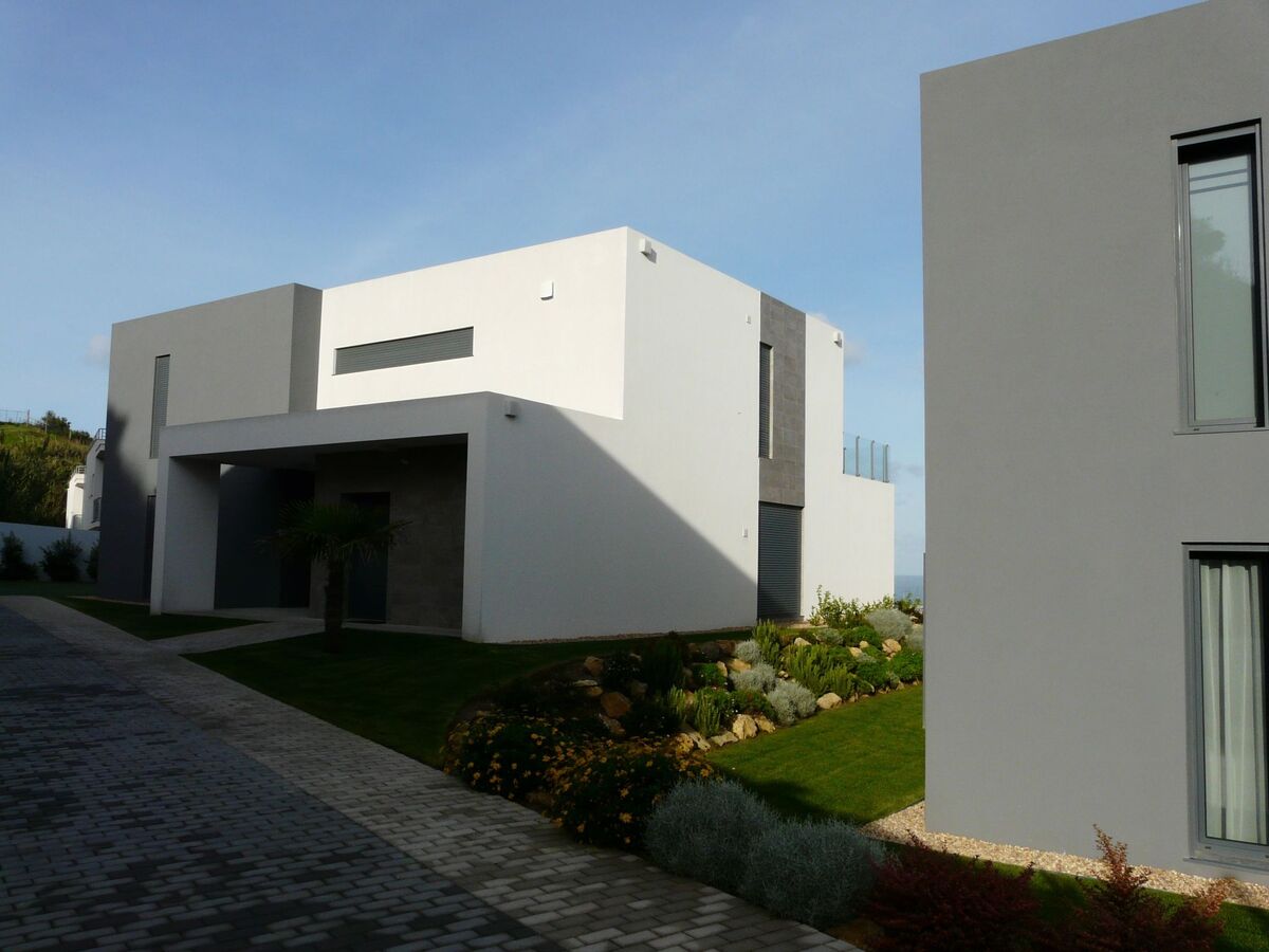 Villa 4 chambres avec piscine chauffée à Atalaia - Photo 3