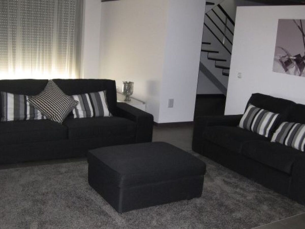 Villa 4 chambres avec piscine chauffée à Atalaia - Photo 4
