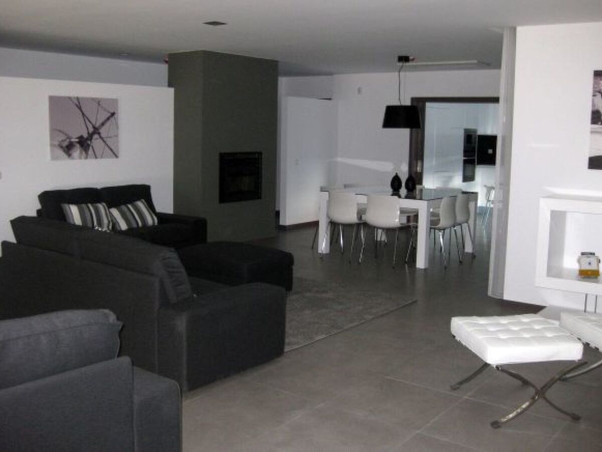Villa 4 chambres avec piscine chauffée à Atalaia - Photo 6
