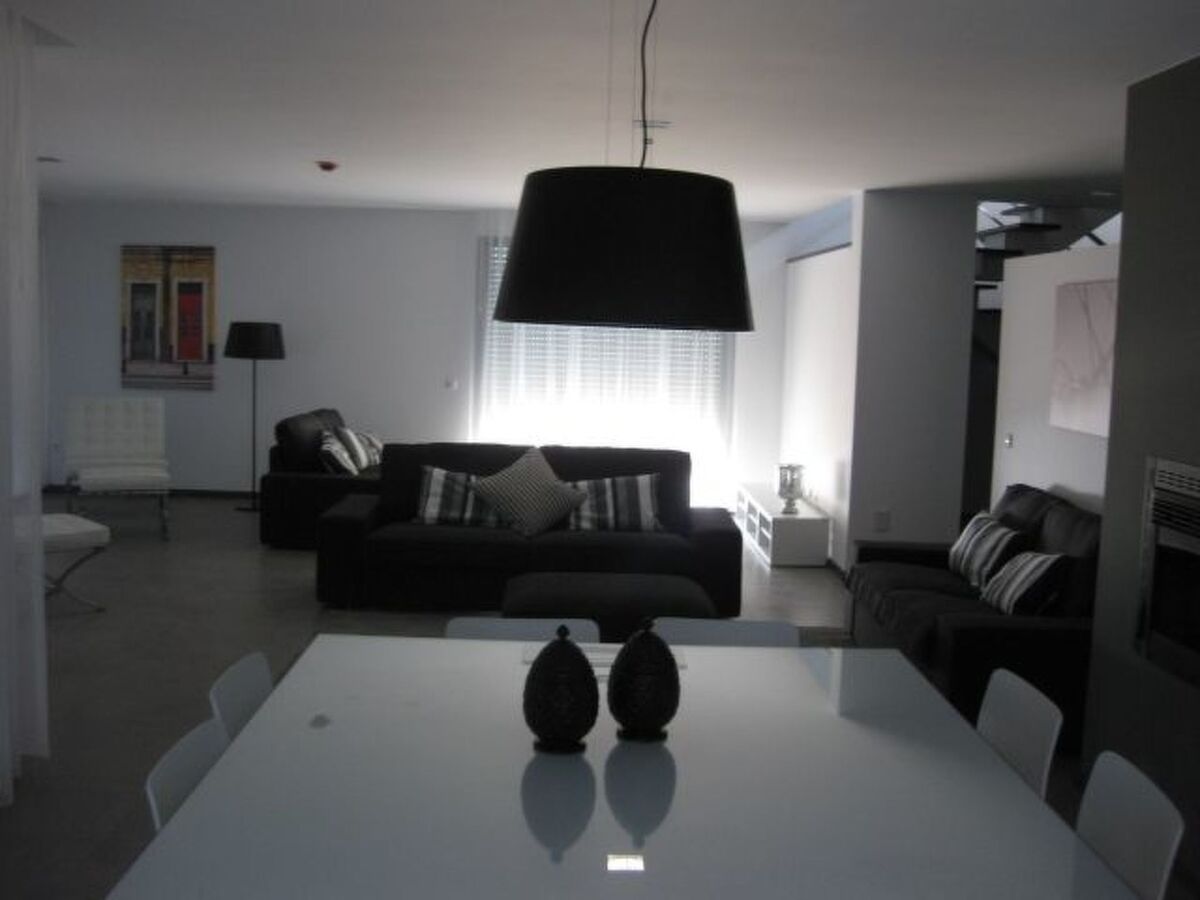 Villa 4 chambres avec piscine chauffée à Atalaia - Photo 7