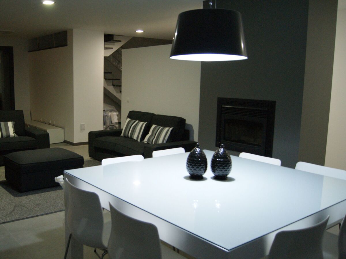 Villa 4 chambres avec piscine chauffée à Atalaia - Photo 8