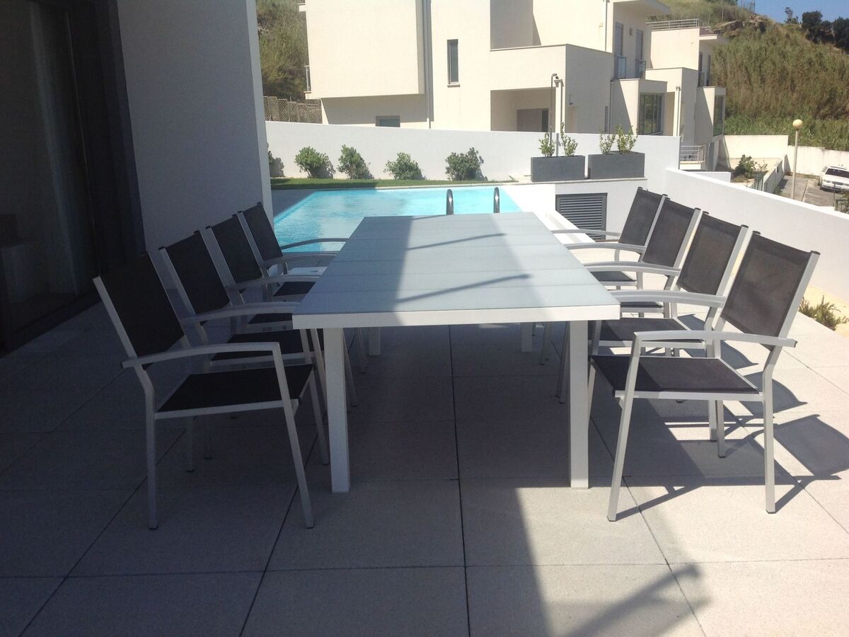 Villa 4 chambres avec piscine chauffée à Atalaia - Photo 17