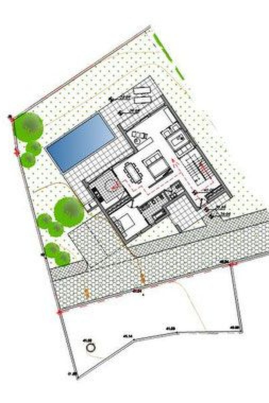 Villa 4 chambres avec piscine chauffée à Atalaia - Photo 21